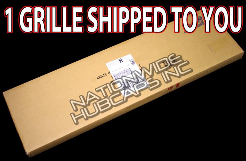 RAM 1500 CHROME Snap On Grille Overlay Honeycomb Grill Insert Trim FREE SHIPPING, US $109.00, image 7