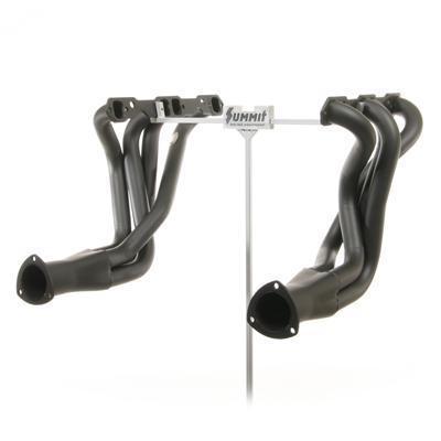 Hooker super competition headers full-length painted 1 3/4" primaries 2134hkr