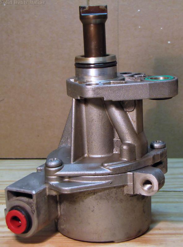 1999-2007 Saab 9-3 9-5 Brake Vacuum Pump Magneti Marelli 9180191 OEM, US $64.95, image 4