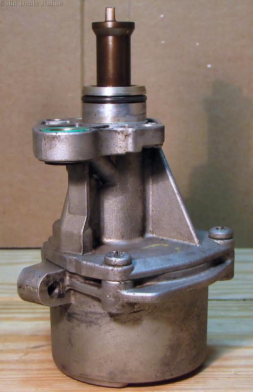 1999-2007 Saab 9-3 9-5 Brake Vacuum Pump Magneti Marelli 9180191 OEM, US $64.95, image 6