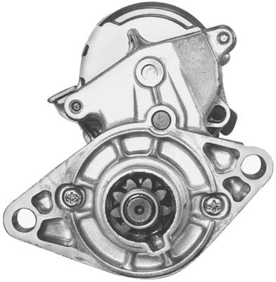 Denso 280-0199 starter-reman starter
