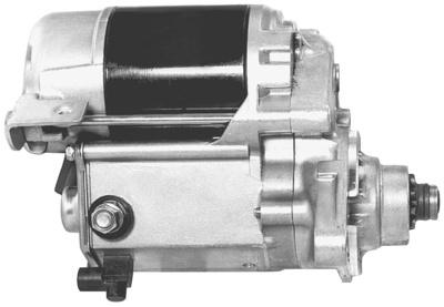 DENSO 280-0199 Starter-Reman Starter, US $155.13, image 2