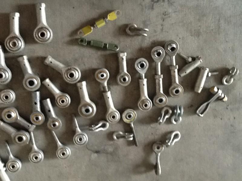 Aircraft rod and bearing, US $99.00, image 3