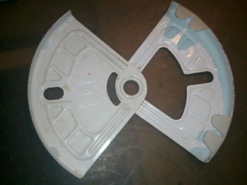 The Shield, the perfect complement to The Club Steering Wheel Locking System, US $25.00, image 2