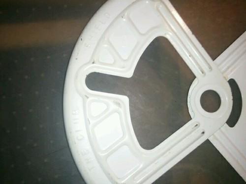 The Shield, the perfect complement to The Club Steering Wheel Locking System, US $25.00, image 3