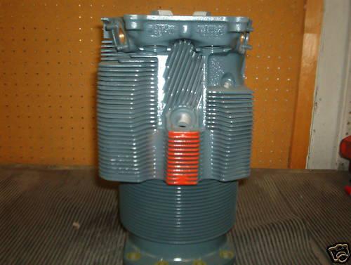 IO/HIO360E,F/IO-540G,K,S/TIO540A,CHROME CYL.STUD ASSY., US $375.00, image 2