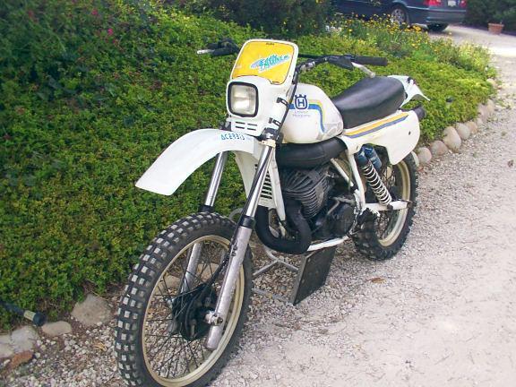 husqvarna 500 2 stroke