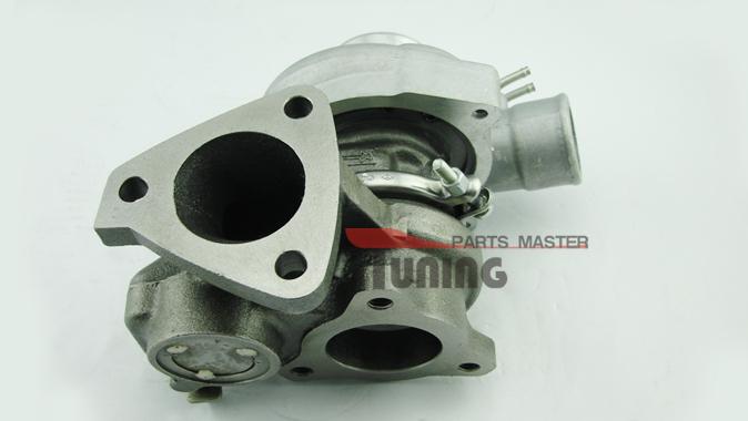 Mitsubishi Pajero Shogun L200 Delica 2.5L 4D56 TD04 TD04-09B Turbo Turbocharger, US $299.00, image 2