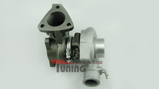 Mitsubishi Pajero Shogun L200 Delica 2.5L 4D56 TD04 TD04-09B Turbo Turbocharger, US $299.00, image 3