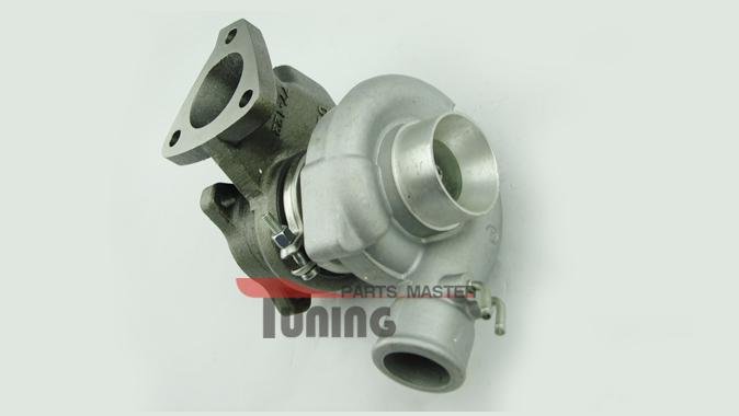 Mitsubishi Pajero Shogun L200 Delica 2.5L 4D56 TD04 TD04-09B Turbo Turbocharger, US $299.00, image 4