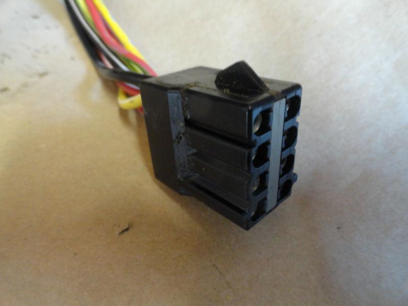 FORD EXPEDITION NAVIGATOR MUSTANG THUNDERBIRD COUGAR ELECTRIC SEAT SWITCH 88-97, US $15.00, image 2