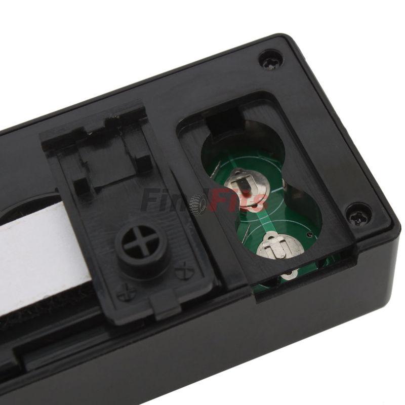 New Digital Auto Car Thermometer Temperature Time Alarm Clock High Quality, US $9.59, image 6