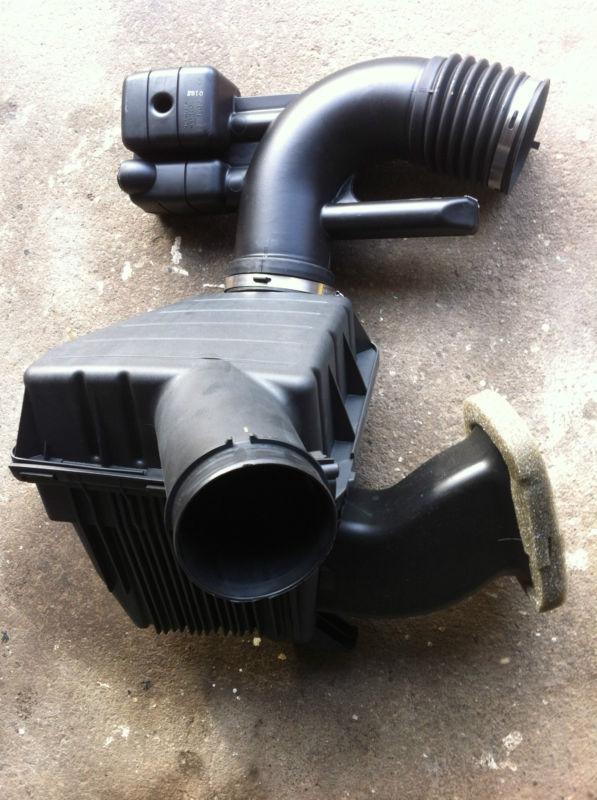 Find Camaro SS Air Intake System in Oakdale, New York, US, for US 50.00