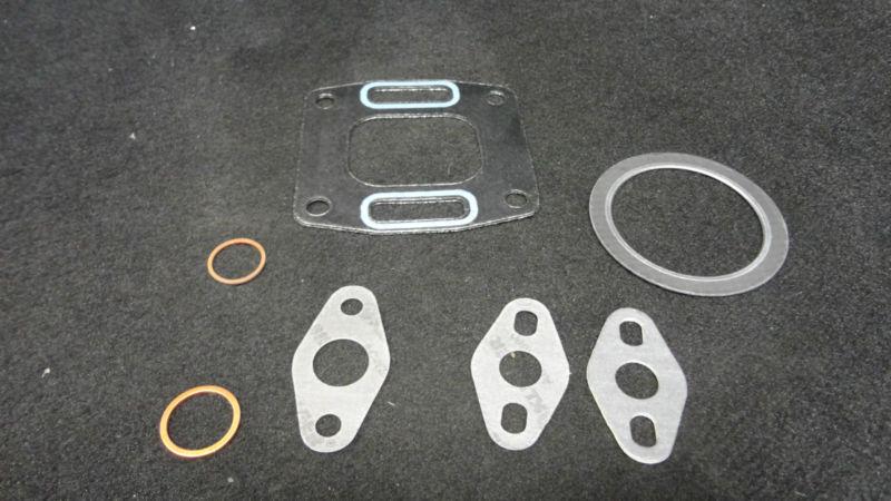 Gasket set #27-801331187 mercury marine outboard boat motor engine baot part #1