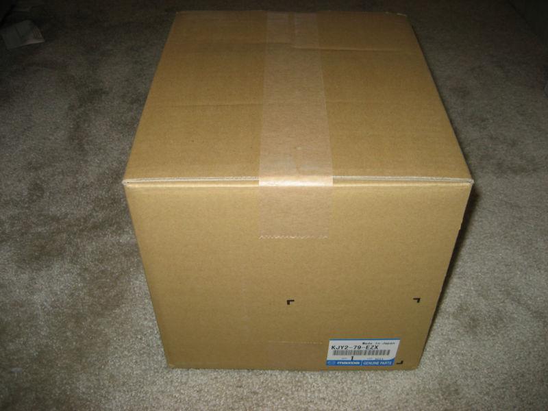 Find Genuine Mazda 20132014 CX5 Navigation System OE OEM New in