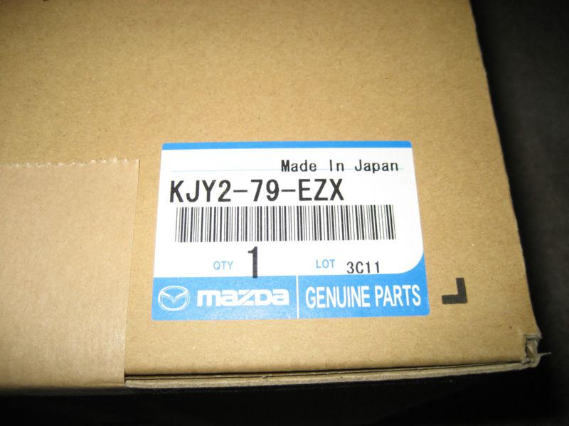 Find Genuine Mazda 20132014 CX5 Navigation System OE OEM New in