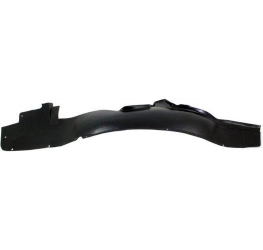 Find 0405 PONTIAC GRAND PRIX DRIVER FRONT FENDER LINER PLASTIC SPLASH