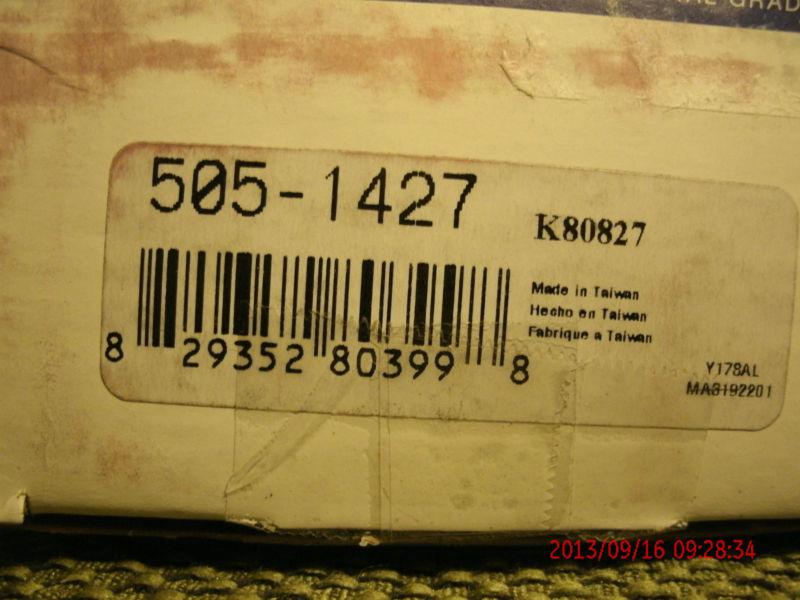 Raybestos 505-1427 Suspension Ball Joint, US $24.99, image 2