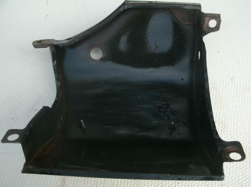 1965 65 Chevrolet Chevy Pickup Truck C10 Fender Extension Emblem Antenna RH OEM, US $25.00, image 7