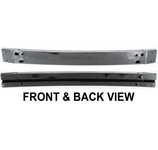 1998 1999 2000 2001 corolla front bumper reinforcement