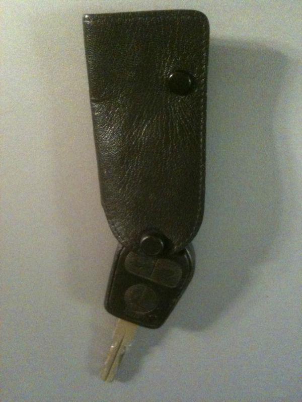 97 - 01 bmw 3 5 7 series smart key entry remote lx8-fzv