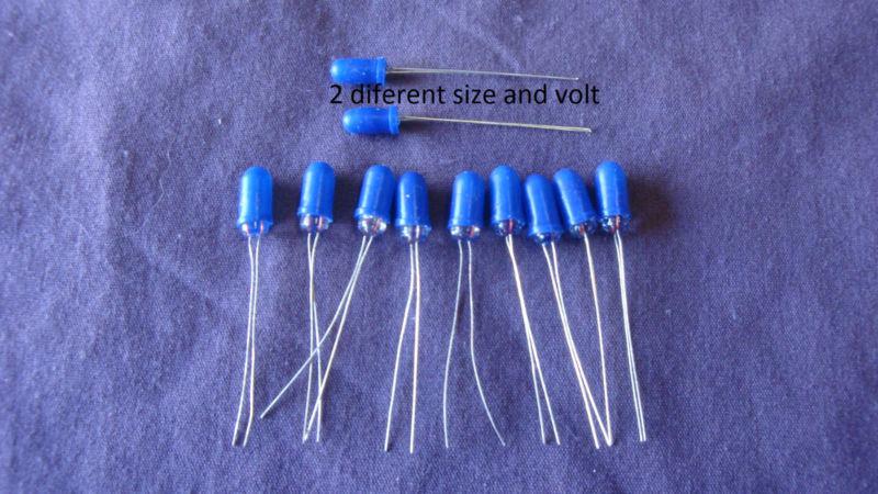 03/07 chevy radio stereo display light bulbs gm delco 