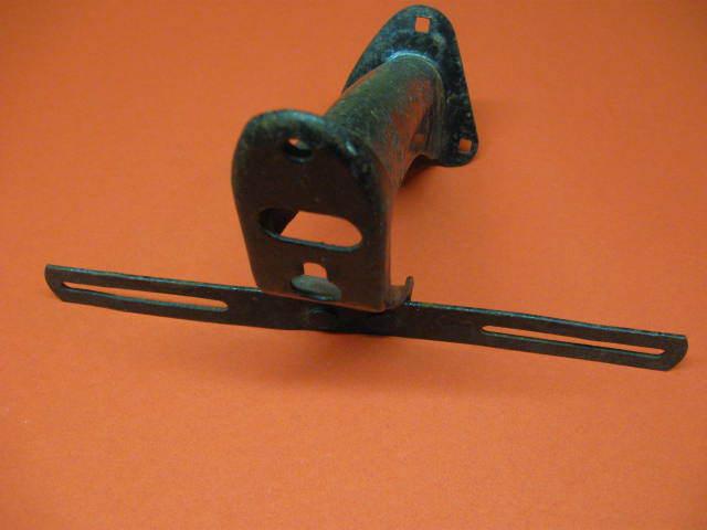 1931 chevrolet license plate/brake light bracket/holder 