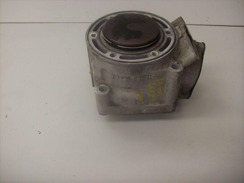 Polaris 2006 05 fusion dragon 600ho shift switchback iq (cylinder mag w/piston)