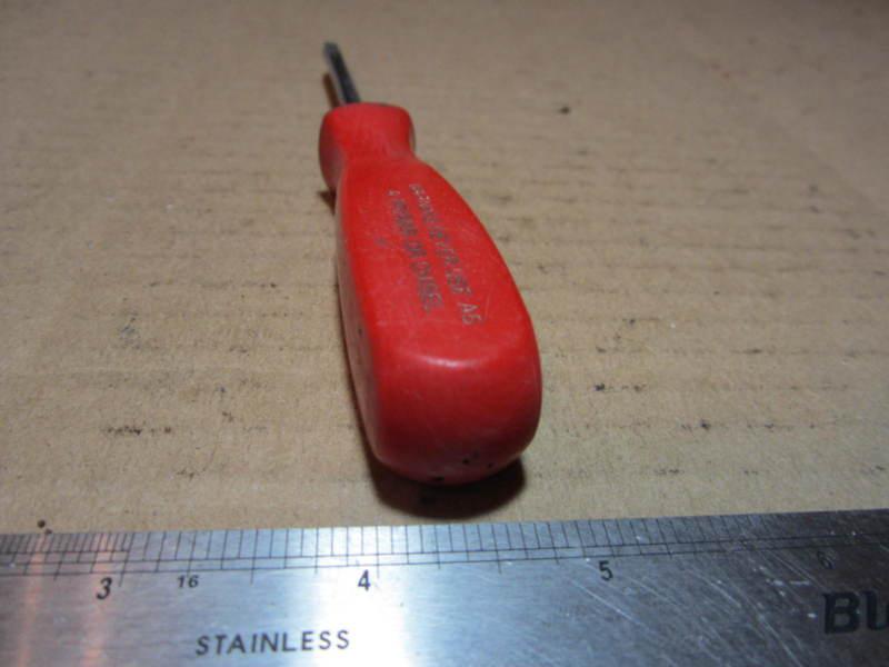 SNAP-ON TOOLS #1 x 3