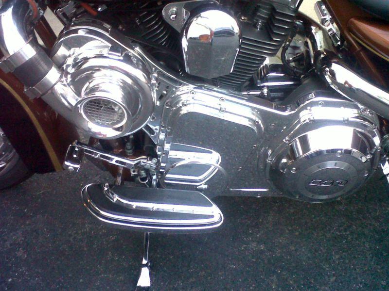 Find ProCharger Brand Supercharger VTwin Harley Davidson Intercooled