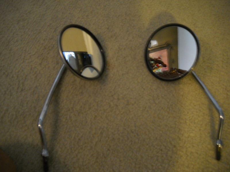 BMW R1200 GS Mirror, US $25.00, image 2