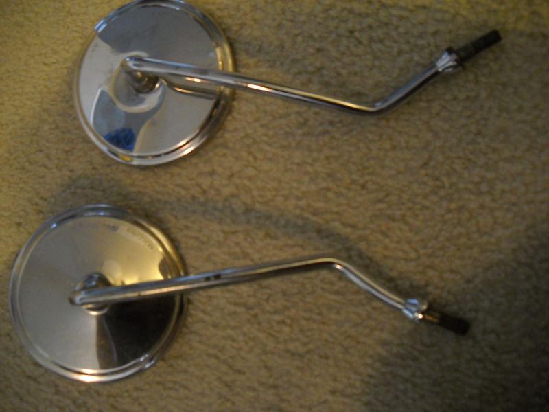 BMW R1200 GS Mirror, US $25.00, image 3