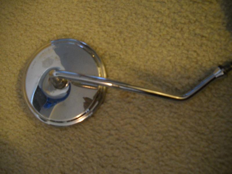 BMW R1200 GS Mirror, US $25.00, image 4