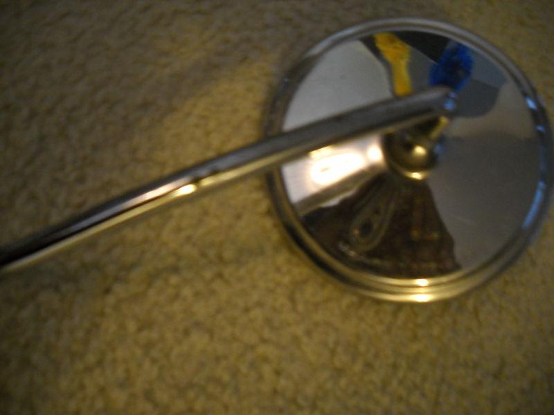 BMW R1200 GS Mirror, US $25.00, image 5