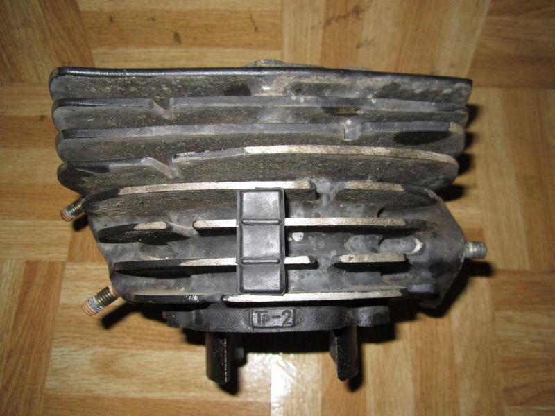 1974 Kawasaki F11 .. Cylinder & Piston, US $200.00, image 2