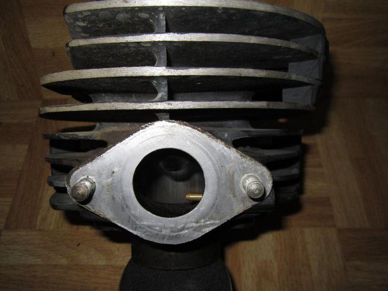 1974 Kawasaki F11 .. Cylinder & Piston, US $200.00, image 3