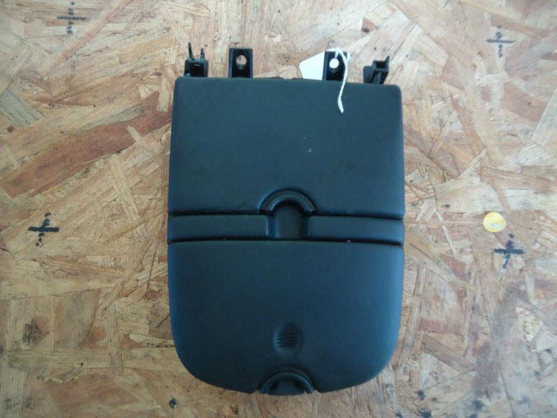 Ceiling sunglass & garage door opener storage compartments caravan 96-2000 05042