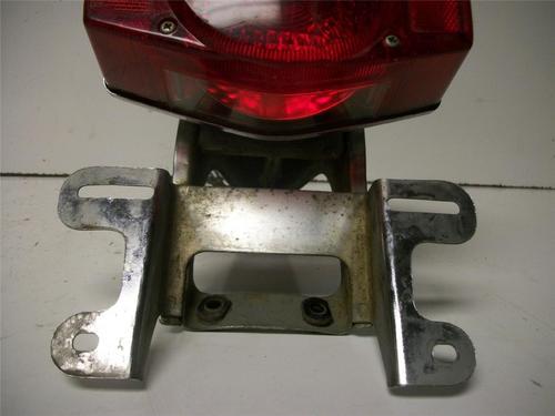 76 Honda CB 750 K Tail Light B19, US $39.99, image 2