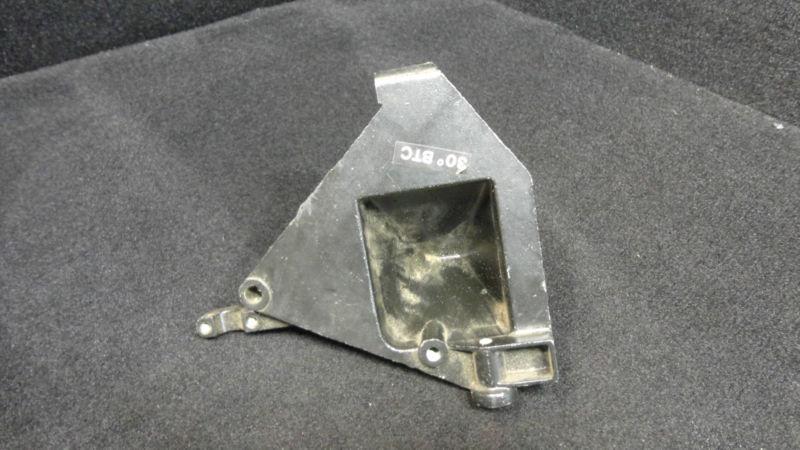 Port bracket #320374 #0320374 johnson/evinrude 1976-2001 20-35hp outboard boat