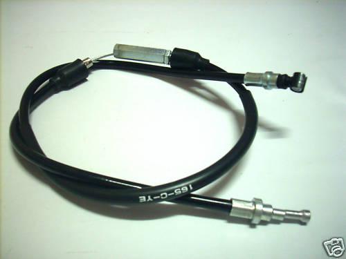 Honda z50 j1 jz gz new clutch cable 22870-165-640