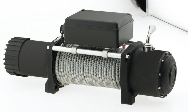 Smittybilt 97312 x2o winch