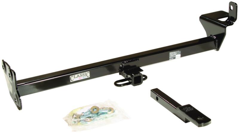 Draw-tite 36247 class ii; frame; trailer hitch amigo passport rodeo rodeo sport