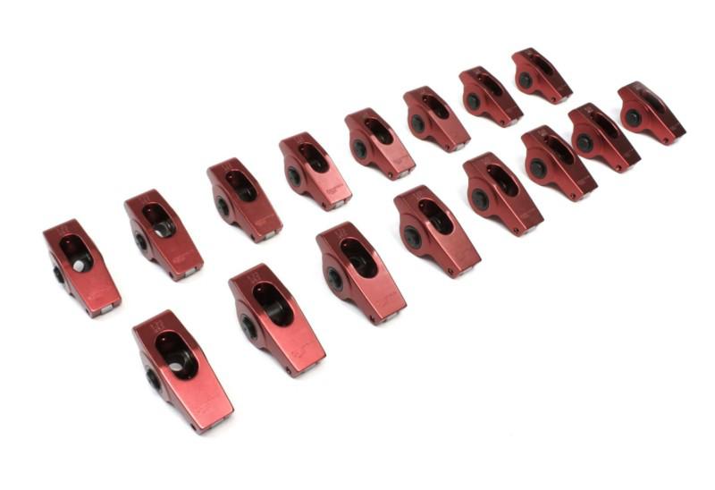 Find Competition Cams 104516 Aluminum Roller Rockers; Rocker Arms in