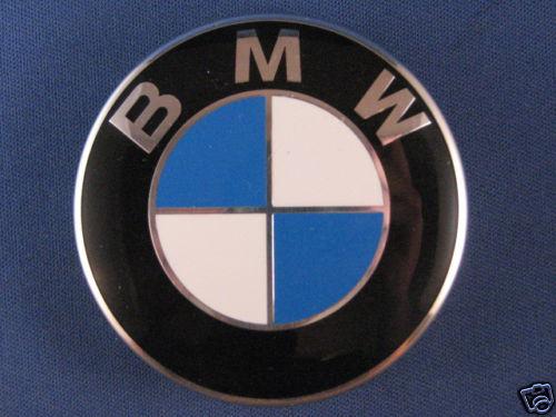 Bmw trunk emblem oe e46 m3 330 328 325 323 320 330ci 328ci 325ci 323ci e90 m3 
