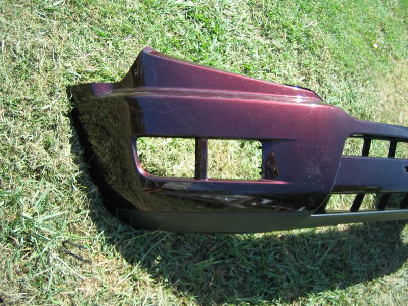 2010 HONDA RIDGELINE FRONT Bumper OEM 11 12, US $155.00, image 3