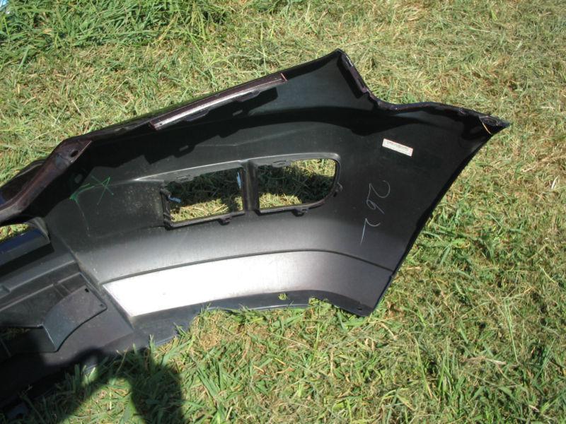 2010 HONDA RIDGELINE FRONT Bumper OEM 11 12, US $155.00, image 4