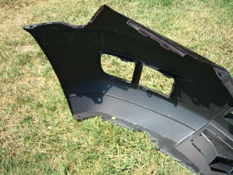 2010 HONDA RIDGELINE FRONT Bumper OEM 11 12, US $155.00, image 5