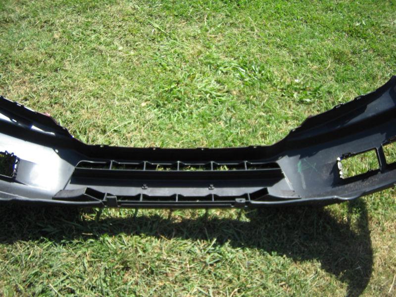 2010 HONDA RIDGELINE FRONT Bumper OEM 11 12, US $155.00, image 6