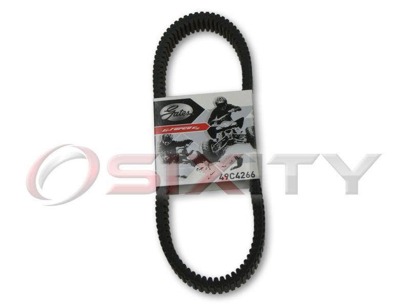 2012-2013 ski-doo summit sp e-tec 800r 146 gates g-force c12 belt drive kn