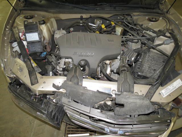 2004 chevy impala 59027 miles automatic transmission 2521219